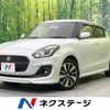 suzuki swift 2018 -SUZUKI--Swift DBA-ZC83S--ZC83S-122527---SUZUKI--Swift DBA-ZC83S--ZC83S-122527- image 1