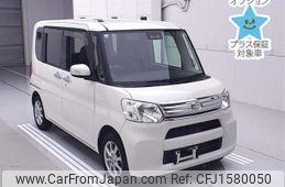 daihatsu tanto 2017 CFJ1580050
