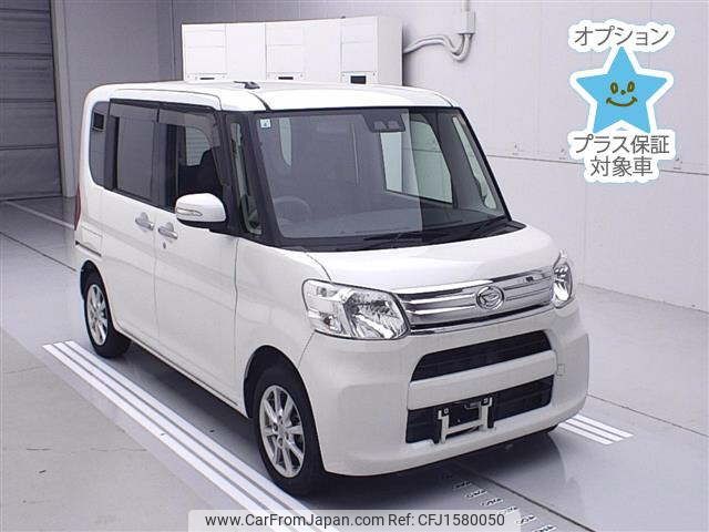 daihatsu tanto 2017 CFJ1580050 image 1
