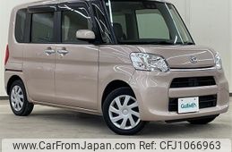 daihatsu tanto 2017 -DAIHATSU--Tanto DBA-LA610S--LA610S-0099428---DAIHATSU--Tanto DBA-LA610S--LA610S-0099428-