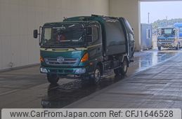 hino ranger 2010 CFJ1646528
