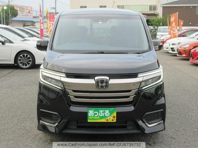 honda stepwagon-spada 2021 quick_quick_6BA-RP3_RP3-1318510 image 2