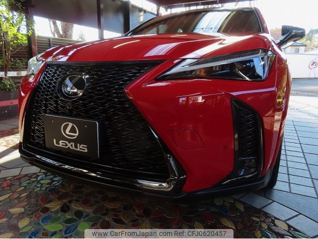 lexus ux 2022 -LEXUS--Lexus UX 6AA-MZAH15--MZAH15-2067087---LEXUS--Lexus UX 6AA-MZAH15--MZAH15-2067087- image 1