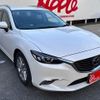 mazda atenza 2015 -MAZDA--Atenza Wagon LDA-GJ2FW--GJ2FW-201776---MAZDA--Atenza Wagon LDA-GJ2FW--GJ2FW-201776- image 3