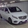 mercedes-benz v-class 2017 -MERCEDES-BENZ--Benz V Class WDF44781323222618---MERCEDES-BENZ--Benz V Class WDF44781323222618- image 1