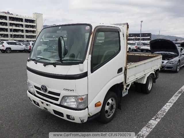 toyota dyna-truck 2013 -TOYOTA--Dyna QDF-KDY221--KDY231-8003466---TOYOTA--Dyna QDF-KDY221--KDY231-8003466- image 1