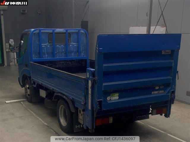 hino dutro 2006 CFJ1436097 image 2