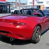 mazda roadster 2015 quick_quick_DBA-ND5RC_ND5RC-103474 image 12