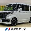 suzuki spacia 2019 -SUZUKI--Spacia DAA-MK53S--MK53S-602869---SUZUKI--Spacia DAA-MK53S--MK53S-602869- image 1