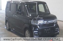 honda n-box 2021 -HONDA 【名変中 】--N BOX JF3-2325681---HONDA 【名変中 】--N BOX JF3-2325681-