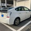 toyota prius 2010 -TOYOTA--Prius DAA-ZVW30--ZVW30-5213585---TOYOTA--Prius DAA-ZVW30--ZVW30-5213585- image 2