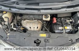 toyota estima 2006 NIKYO_JW90794