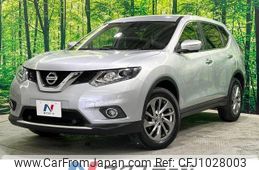 nissan x-trail 2017 -NISSAN--X-Trail DBA-NT32--NT32-055635---NISSAN--X-Trail DBA-NT32--NT32-055635-