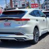 toyota harrier-hybrid 2020 quick_quick_AXUH80_AXUH80-0009739 image 2