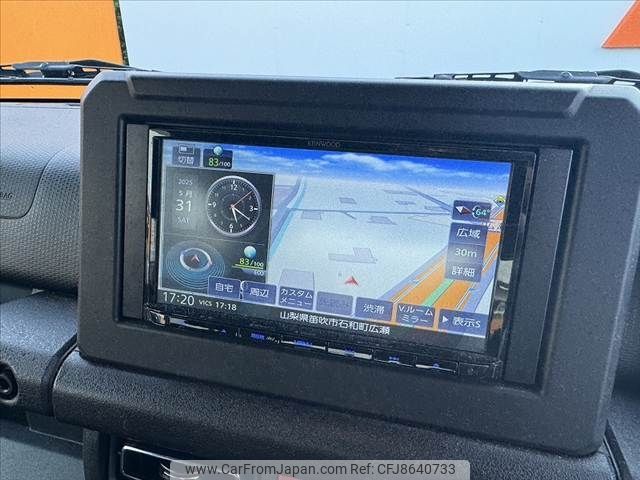 suzuki jimny 2020 -SUZUKI--Jimny 3BA-JB64W--JB64W-171349---SUZUKI--Jimny 3BA-JB64W--JB64W-171349- image 2
