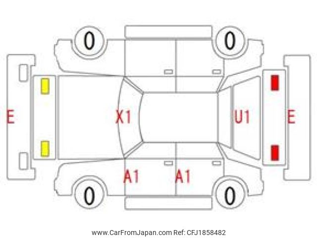 nissan serena 2016 CFJ1858482 image 2