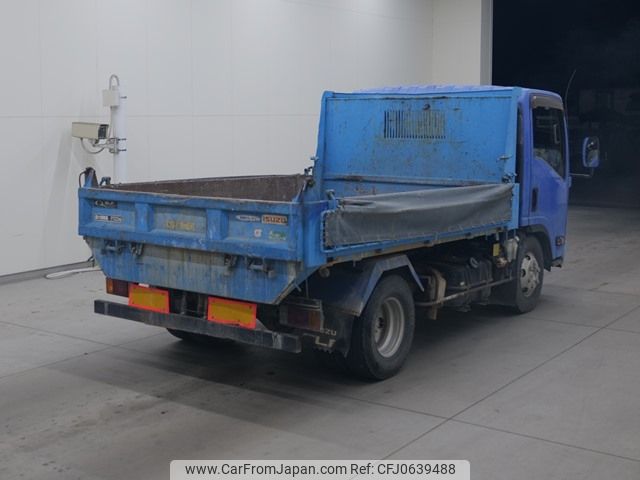 isuzu elf-truck 2007 -ISUZU--Elf NPR75N-7000791---ISUZU--Elf NPR75N-7000791- image 2