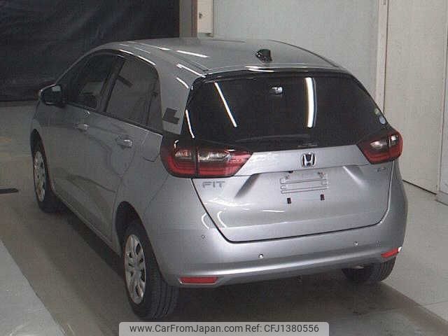 honda fit 2020 -HONDA--Fit GR4-1003507---HONDA--Fit GR4-1003507- image 2