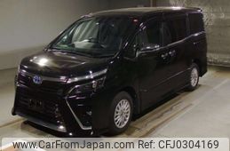 toyota voxy 2021 -TOYOTA--Voxy ZWR80W-0517505---TOYOTA--Voxy ZWR80W-0517505-