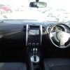 nissan x-trail 2010 DAN116710 image 13