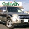 mitsubishi pajero 2012 -MITSUBISHI--Pajero LDA-V98W--V98W-0501179---MITSUBISHI--Pajero LDA-V98W--V98W-0501179- image 1