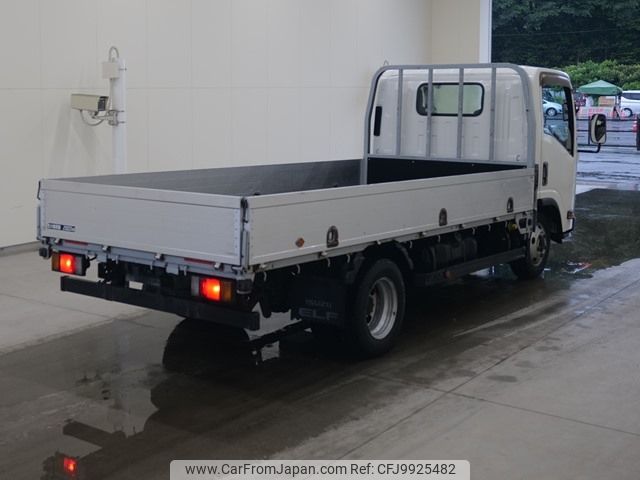 isuzu elf-truck 2014 -ISUZU--Elf NLS85AR-7000834---ISUZU--Elf NLS85AR-7000834- image 2