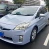 toyota prius 2010 -TOYOTA--Prius DAA-ZVW30--ZVW30-5210231---TOYOTA--Prius DAA-ZVW30--ZVW30-5210231- image 2