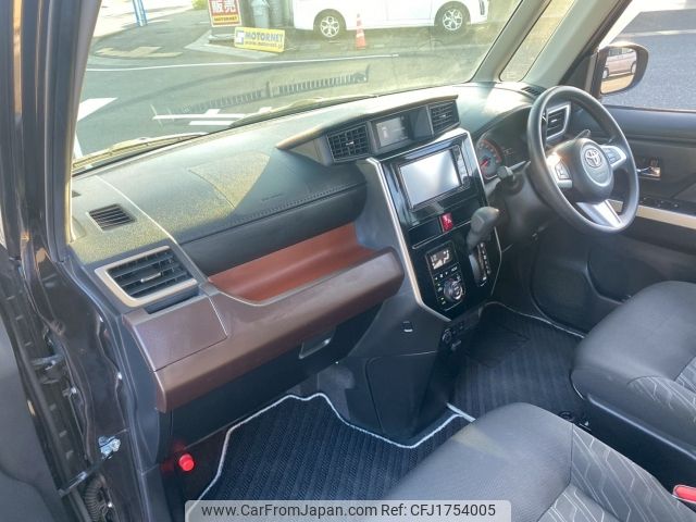 toyota tank 2019 CFJ1754005 image 2