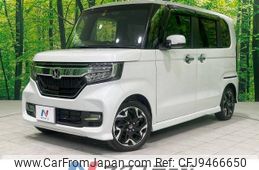 honda n-box 2019 -HONDA--N BOX DBA-JF3--JF3-2117409---HONDA--N BOX DBA-JF3--JF3-2117409-
