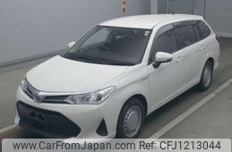 toyota corolla-fielder 2018 -TOYOTA--Corolla Fielder DAA-NKE165G--NKE165-7177920---TOYOTA--Corolla Fielder DAA-NKE165G--NKE165-7177920-