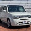 nissan cube 2010 CFJ1506993 image 16