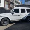 mercedes-benz g-class 2023 -MERCEDES-BENZ--Benz G Class 3DA-463350--W1N4633502X453753---MERCEDES-BENZ--Benz G Class 3DA-463350--W1N4633502X453753- image 6