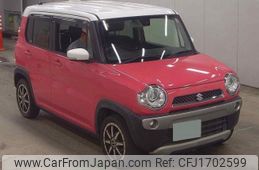suzuki hustler 2014 CFJ1702599