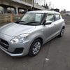 suzuki swift 2019 quick_quick_DBA-ZC83S_ZC83S-137418 image 1