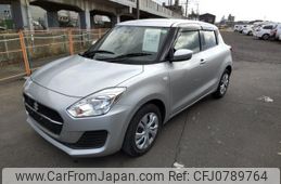 suzuki swift 2019 quick_quick_DBA-ZC83S_ZC83S-137418