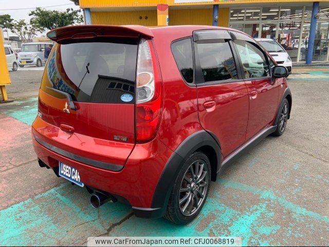 mitsubishi colt 2007 -MITSUBISHI 【仙台 501ﾋ7168】--Colt Z27AG--0500264---MITSUBISHI 【仙台 501ﾋ7168】--Colt Z27AG--0500264- image 2