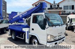 isuzu elf-truck 2011 CFJ1529866