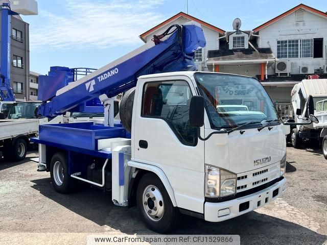 isuzu elf-truck 2011 CFJ1529866 image 1