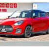 suzuki swift 2021 quick_quick_4BA-ZC33S_ZC33S-411329 image 3