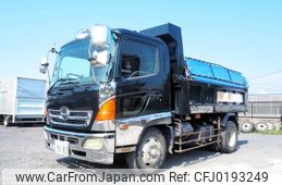 hino ranger 2002 GOO_NET_EXCHANGE_0403477A30240910W001