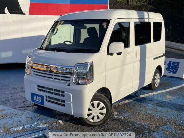 nissan clipper-van 2024 CFJ1832724 image 1