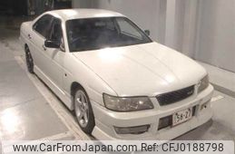 nissan laurel 2002 -NISSAN--Laurel GC35ｶｲ-202288---NISSAN--Laurel GC35ｶｲ-202288-