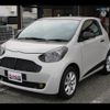 toyota iq 2008 -TOYOTA--iQ KGJ10--6001543---TOYOTA--iQ KGJ10--6001543- image 24