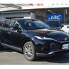 toyota harrier 2021 -TOYOTA 【姫路 392ﾈ 33】--Harrier 6BA-MXUA80--MXUA80-0043083---TOYOTA 【姫路 392ﾈ 33】--Harrier 6BA-MXUA80--MXUA80-0043083- image 28