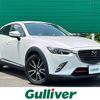 mazda cx-3 2015 -MAZDA--CX-3 LDA-DK5FW--DK5FW-120599---MAZDA--CX-3 LDA-DK5FW--DK5FW-120599- image 1