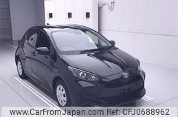 toyota yaris 2020 -TOYOTA--Yaris KSP210-0003300---TOYOTA--Yaris KSP210-0003300-