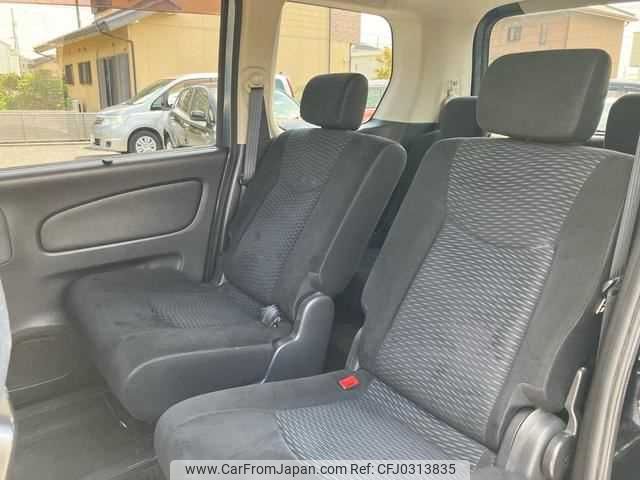 nissan serena 2011 TE550 image 2