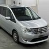 nissan serena 2014 -NISSAN--Serena HC26-106642---NISSAN--Serena HC26-106642- image 1