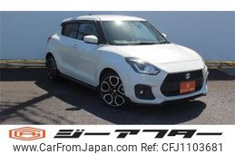 suzuki swift 2018 -SUZUKI--Swift CBA-ZC33S--ZC33S-115397---SUZUKI--Swift CBA-ZC33S--ZC33S-115397-