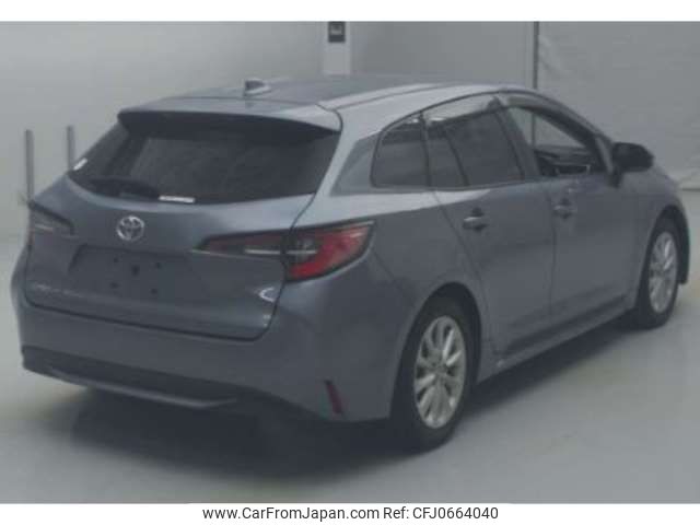 toyota corolla-touring-wagon 2019 -TOYOTA--Corolla Touring 3BA-ZRE212W--ZRE212W-6002993---TOYOTA--Corolla Touring 3BA-ZRE212W--ZRE212W-6002993- image 2